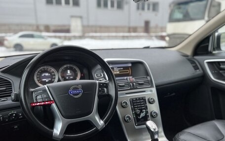 Volvo XC60 II, 2013 год, 1 860 000 рублей, 16 фотография