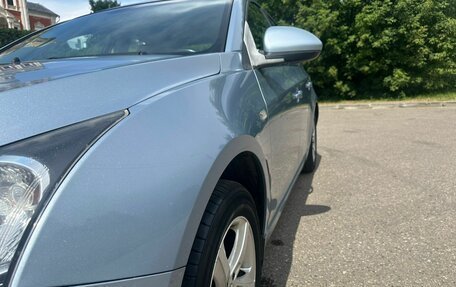 Chevrolet Cruze II, 2012 год, 835 000 рублей, 10 фотография