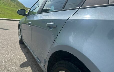Chevrolet Cruze II, 2012 год, 835 000 рублей, 11 фотография
