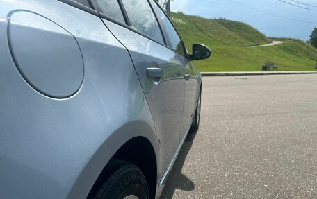 Chevrolet Cruze II, 2012 год, 835 000 рублей, 13 фотография