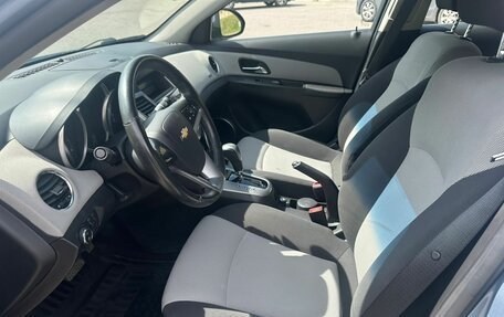 Chevrolet Cruze II, 2012 год, 835 000 рублей, 14 фотография