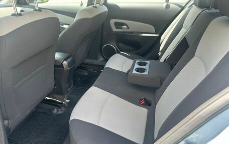 Chevrolet Cruze II, 2012 год, 835 000 рублей, 16 фотография