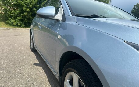 Chevrolet Cruze II, 2012 год, 835 000 рублей, 12 фотография