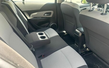 Chevrolet Cruze II, 2012 год, 835 000 рублей, 15 фотография