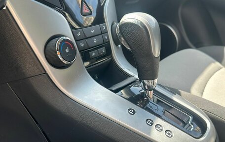 Chevrolet Cruze II, 2012 год, 835 000 рублей, 19 фотография