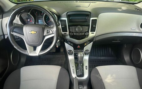 Chevrolet Cruze II, 2012 год, 835 000 рублей, 22 фотография