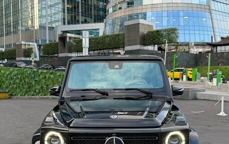 Mercedes-Benz G-Класс W463 рестайлинг _iii, 2021 год, 16 300 000 рублей, 2 фотография