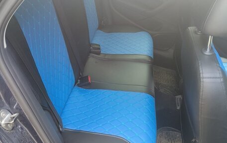 Volkswagen Polo VI (EU Market), 2017 год, 1 350 000 рублей, 7 фотография