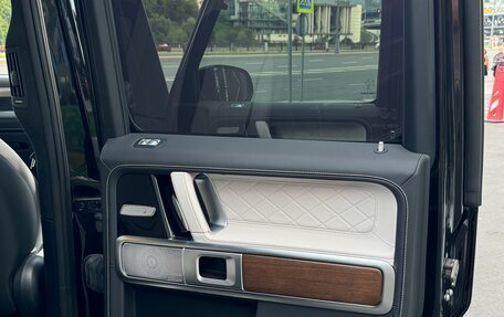 Mercedes-Benz G-Класс W463 рестайлинг _iii, 2021 год, 16 300 000 рублей, 12 фотография