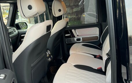 Mercedes-Benz G-Класс W463 рестайлинг _iii, 2021 год, 16 300 000 рублей, 23 фотография