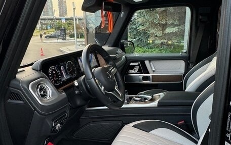 Mercedes-Benz G-Класс W463 рестайлинг _iii, 2021 год, 16 300 000 рублей, 8 фотография