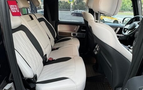 Mercedes-Benz G-Класс W463 рестайлинг _iii, 2021 год, 16 300 000 рублей, 17 фотография