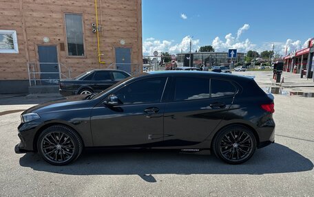 BMW 1 серия, 2019 год, 2 450 000 рублей, 9 фотография