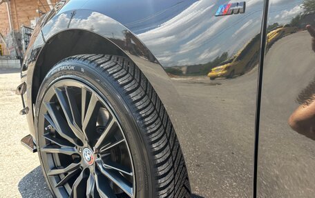 BMW 1 серия, 2019 год, 2 450 000 рублей, 13 фотография