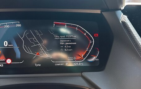 BMW 1 серия, 2019 год, 2 450 000 рублей, 17 фотография