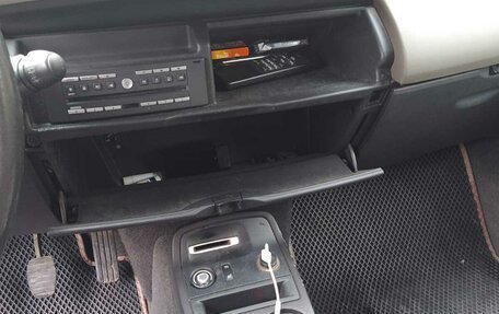 Renault Espace IV, 2005 год, 700 000 рублей, 11 фотография
