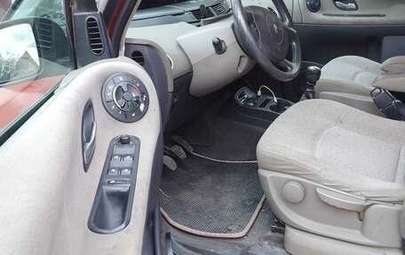 Renault Espace IV, 2005 год, 700 000 рублей, 6 фотография