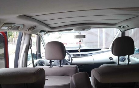 Renault Espace IV, 2005 год, 700 000 рублей, 14 фотография