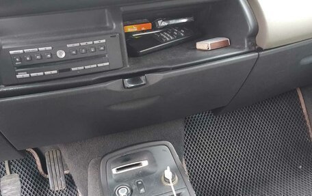 Renault Espace IV, 2005 год, 700 000 рублей, 15 фотография