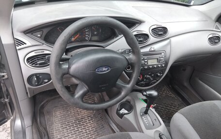 Ford Focus IV, 2004 год, 350 000 рублей, 4 фотография