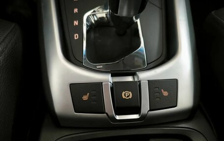 Opel Antara I, 2013 год, 1 150 000 рублей, 9 фотография
