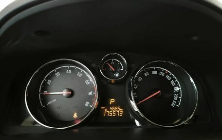 Opel Antara I, 2013 год, 1 150 000 рублей, 6 фотография