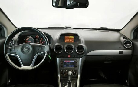 Opel Antara I, 2013 год, 1 150 000 рублей, 5 фотография