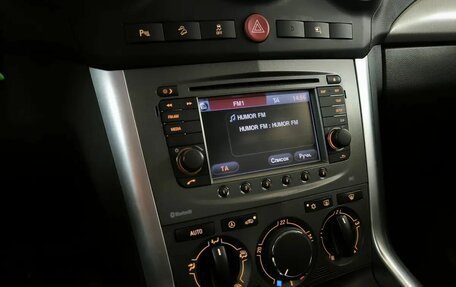 Opel Antara I, 2013 год, 1 150 000 рублей, 8 фотография