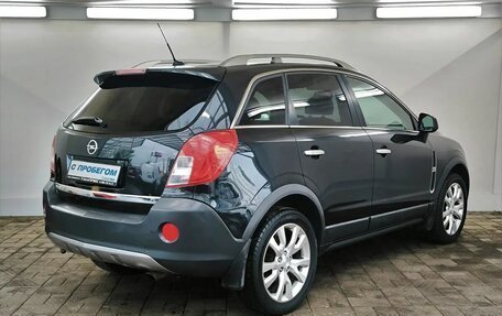 Opel Antara I, 2013 год, 1 150 000 рублей, 4 фотография