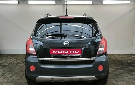 Opel Antara I, 2013 год, 1 150 000 рублей, 3 фотография