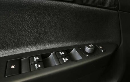 Opel Antara I, 2013 год, 1 150 000 рублей, 11 фотография