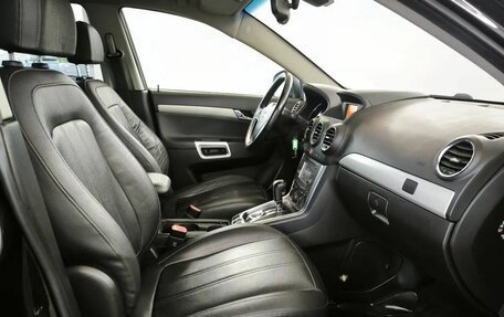 Opel Antara I, 2013 год, 1 150 000 рублей, 14 фотография