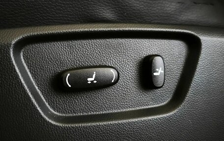Opel Antara I, 2013 год, 1 150 000 рублей, 12 фотография