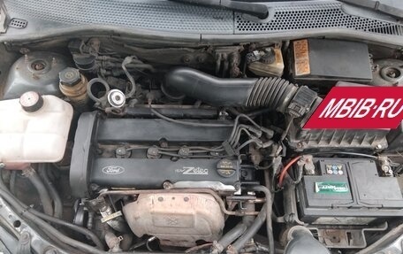 Ford Focus IV, 2004 год, 350 000 рублей, 5 фотография