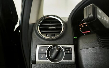Opel Antara I, 2013 год, 1 150 000 рублей, 10 фотография