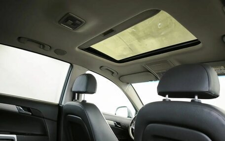 Opel Antara I, 2013 год, 1 150 000 рублей, 13 фотография