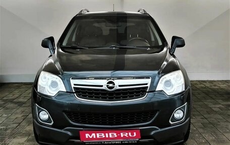 Opel Antara I, 2013 год, 1 150 000 рублей, 2 фотография