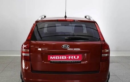 KIA cee'd I рестайлинг, 2008 год, 650 000 рублей, 3 фотография