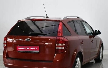 KIA cee'd I рестайлинг, 2008 год, 650 000 рублей, 4 фотография