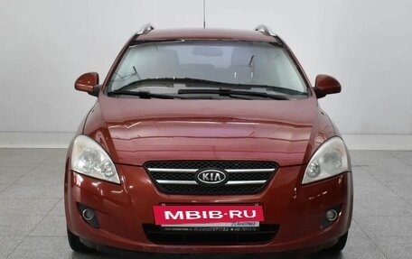 KIA cee'd I рестайлинг, 2008 год, 650 000 рублей, 2 фотография