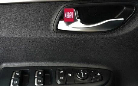 KIA Rio IV, 2021 год, 1 599 000 рублей, 11 фотография