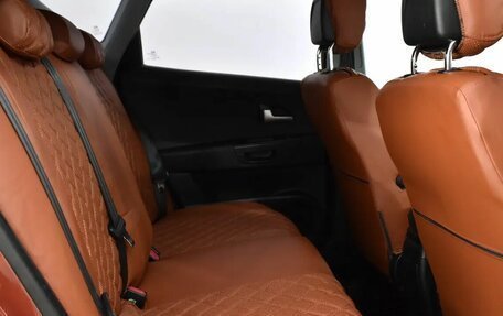 KIA cee'd I рестайлинг, 2008 год, 650 000 рублей, 11 фотография