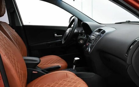 KIA cee'd I рестайлинг, 2008 год, 650 000 рублей, 10 фотография