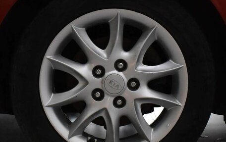 KIA cee'd I рестайлинг, 2008 год, 650 000 рублей, 14 фотография