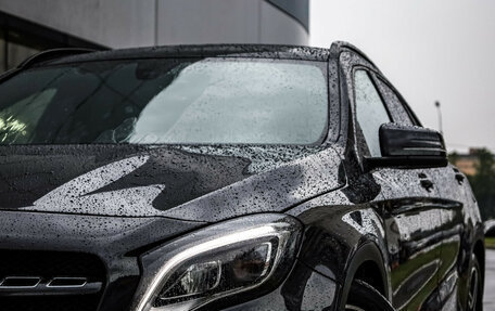 Mercedes-Benz GLA, 2017 год, 2 299 000 рублей, 2 фотография