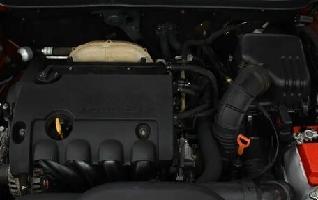 KIA cee'd I рестайлинг, 2008 год, 650 000 рублей, 13 фотография