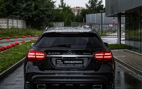 Mercedes-Benz GLA, 2017 год, 2 299 000 рублей, 6 фотография