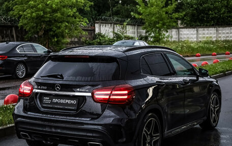 Mercedes-Benz GLA, 2017 год, 2 299 000 рублей, 5 фотография