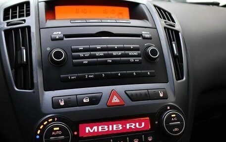 KIA cee'd I рестайлинг, 2008 год, 650 000 рублей, 7 фотография