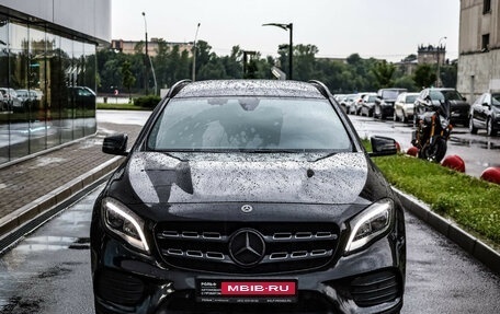 Mercedes-Benz GLA, 2017 год, 2 299 000 рублей, 3 фотография